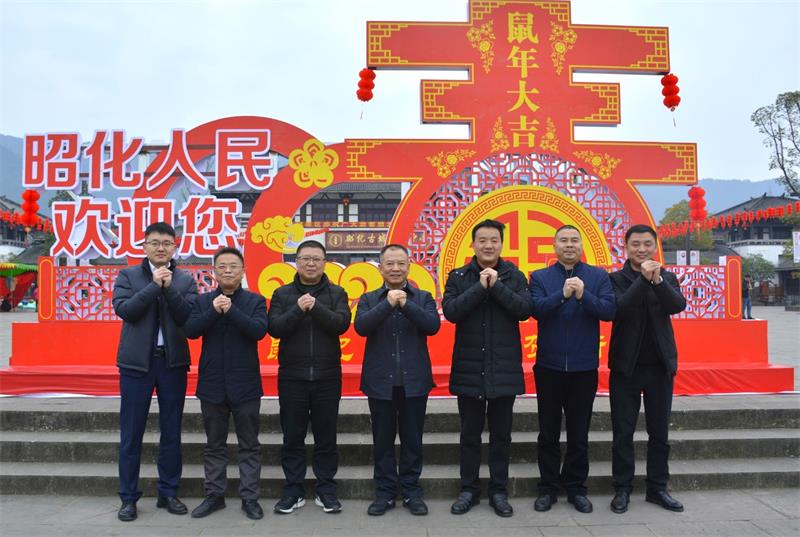 陈正永督导调研各镇班子队伍建设、节前安全生产等工作