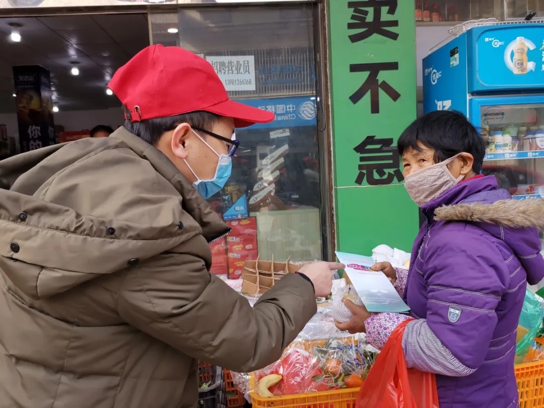 基层司法所：“三措施”为农民工返岗保驾护航