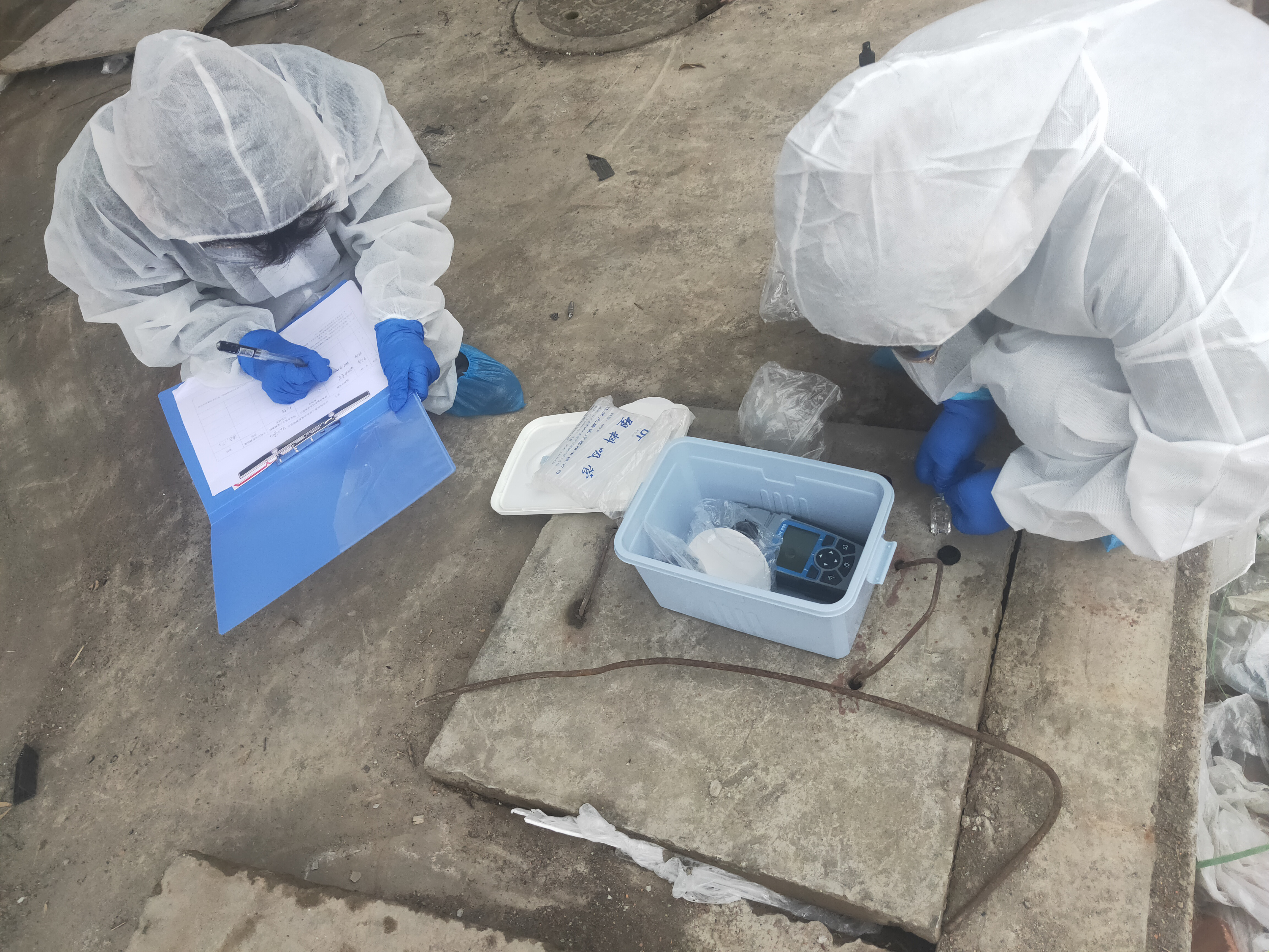 应对<font color='red'>新</font><font color='red'>冠</font><font color='red'>肺炎</font>疫情  昭化生态环境在一线